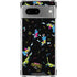 Disney Goofy Movie Pattern Google Pixel 8 Clear Case